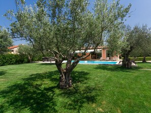 Pool - Villa Ulika by Interhome (Fabci)