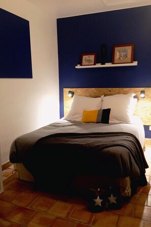 Internet - Mazet von Lola by Interhome (Saint-Rémy-de-Provence)