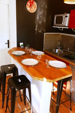 Fridge, microwave, oven, dishwasher - Mazet von Lola by Interhome (Saint-Rémy-de-Provence)