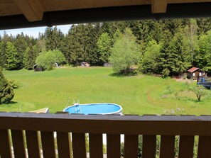 Property grounds - mit Kaminofen, Fitnessraum und Sauna by Interhome (Neureichenau)