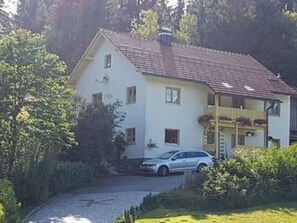 Exterior - mit Kaminofen, Fitnessraum und Sauna by Interhome (Neureichenau)