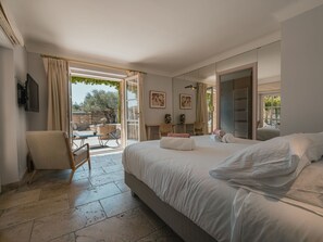 Internet - Aber Naste by Interhome (Eygalières)