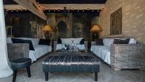 Interior - Aber Naste by Interhome (Eygalières)