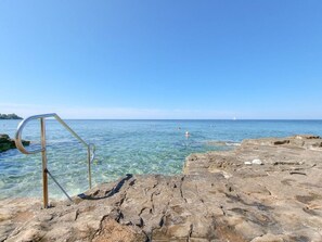 Beach - Maisonette-Wohnung Silos Mare by Interhome (Buzinija)