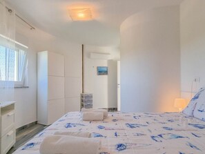 Internet - Maisonette-Wohnung Silos Mare by Interhome (Buzinija)