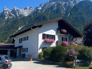 Exterior - Haus Rosenwirth by Interhome (Mittenwald)