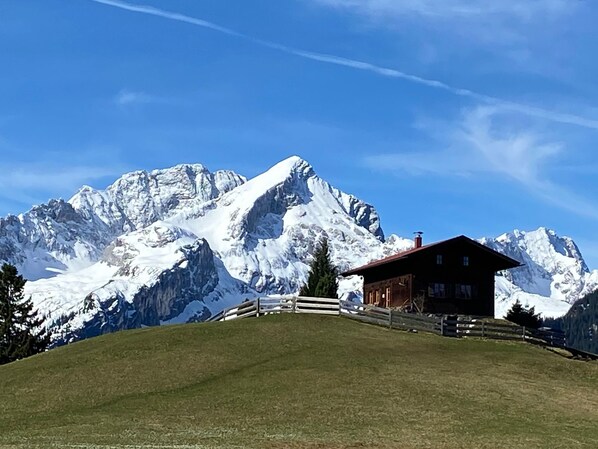 Außenbereich