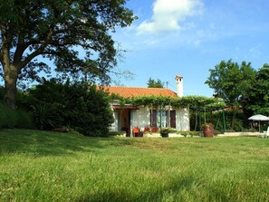 Außenbereich