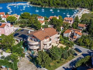 Exterior - mit Bootsanleger by Interhome (Pula/Banjole)