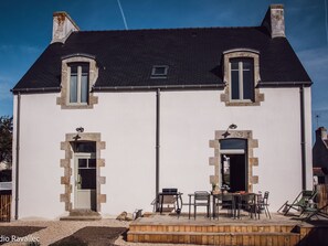 Exterior - ferienhaus Ty Nina Rosa, haustiere erlaubt by Interhome (Penmarc'h)