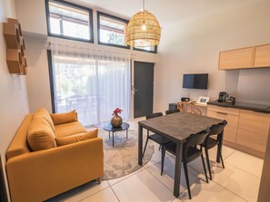 Interior - Ecolodge 4 pers mit Spa by Interhome (St Affrique)