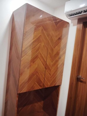 Comfort Studio, City View | Desk, laptop workspace, free WiFi - The SB A Business Boutique Hotel (Hyderabad)