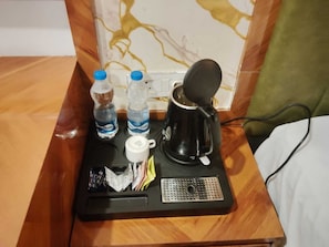 Comfort Studio, City View | Desk, laptop workspace, free WiFi - The SB A Business Boutique Hotel (Hyderabad)