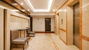 Estudio Confort, vistas a la ciudad | Fachada del alojamiento