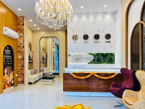 The SB A Business Boutique Hotel