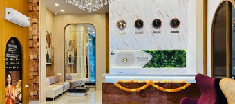 The SB A Business Boutique Hotel