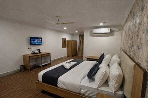 Comfort Studio, City View