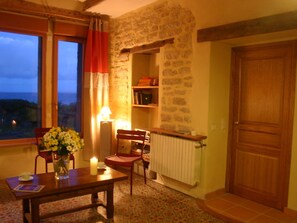 Interior - Face mer, Ferienhaus für zwei Personen by Interhome (Penmarc'h)
