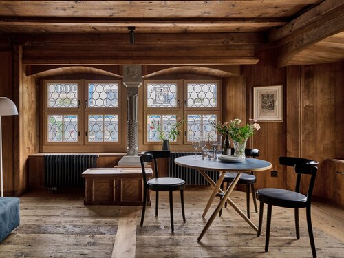 Appartement Beuge by Interhome