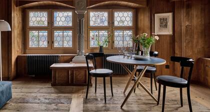 Appartement Beuge by Interhome