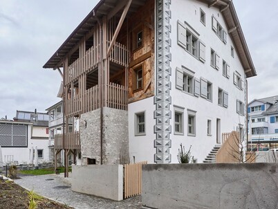 Appartement Beuge by Interhome