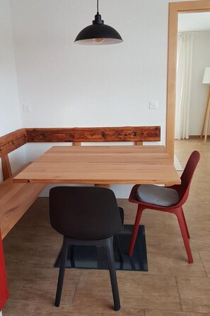 Dineren