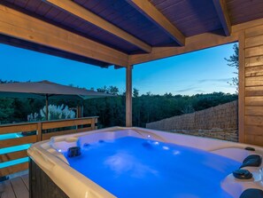 Terrace/patio - Villa Monet by Interhome (Bokordici)