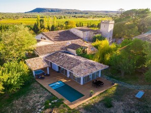 Exterior - Domäne "Villa Océane" mit Jacuzzi by Interhome (Carnas)