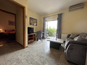 TV - Sonne 1 Rovinj by Interhome (Rovinj)