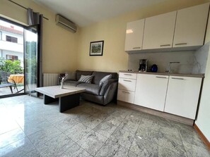 TV - Sonne 1 Rovinj by Interhome (Rovinj)