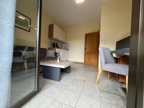 TV - Sonne 1 Rovinj by Interhome (Rovinj)