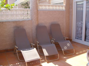 Terras