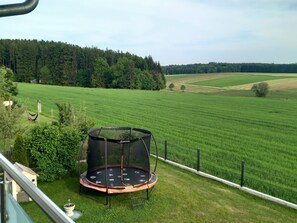 Property grounds - Spatzennest 86 qm by Interhome (Burtenbach)