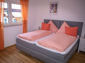 2 bedrooms, Internet - Spatzennest 86 qm by Interhome (Burtenbach)