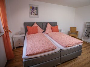 Internet - Spatzennest 86 qm by Interhome (Burtenbach)