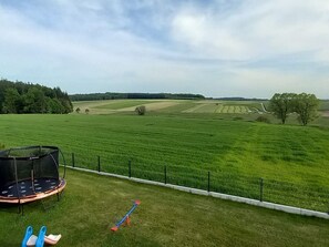 Property grounds - Fuchsbau Erdgeschoß by Interhome (Burtenbach)