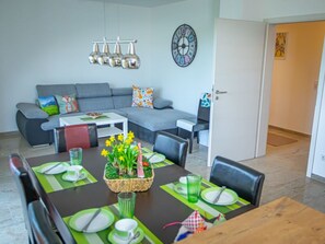 Interior - Fuchsbau Erdgeschoß by Interhome (Burtenbach)