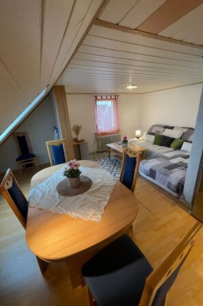 Interior - Ferienwohnung by Interhome (Bechhofen)
