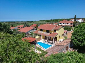 Exterior - Chiara in Rogivici by Interhome (Poreč/Tar)