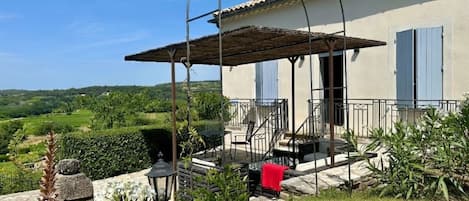 テラス / パティオ