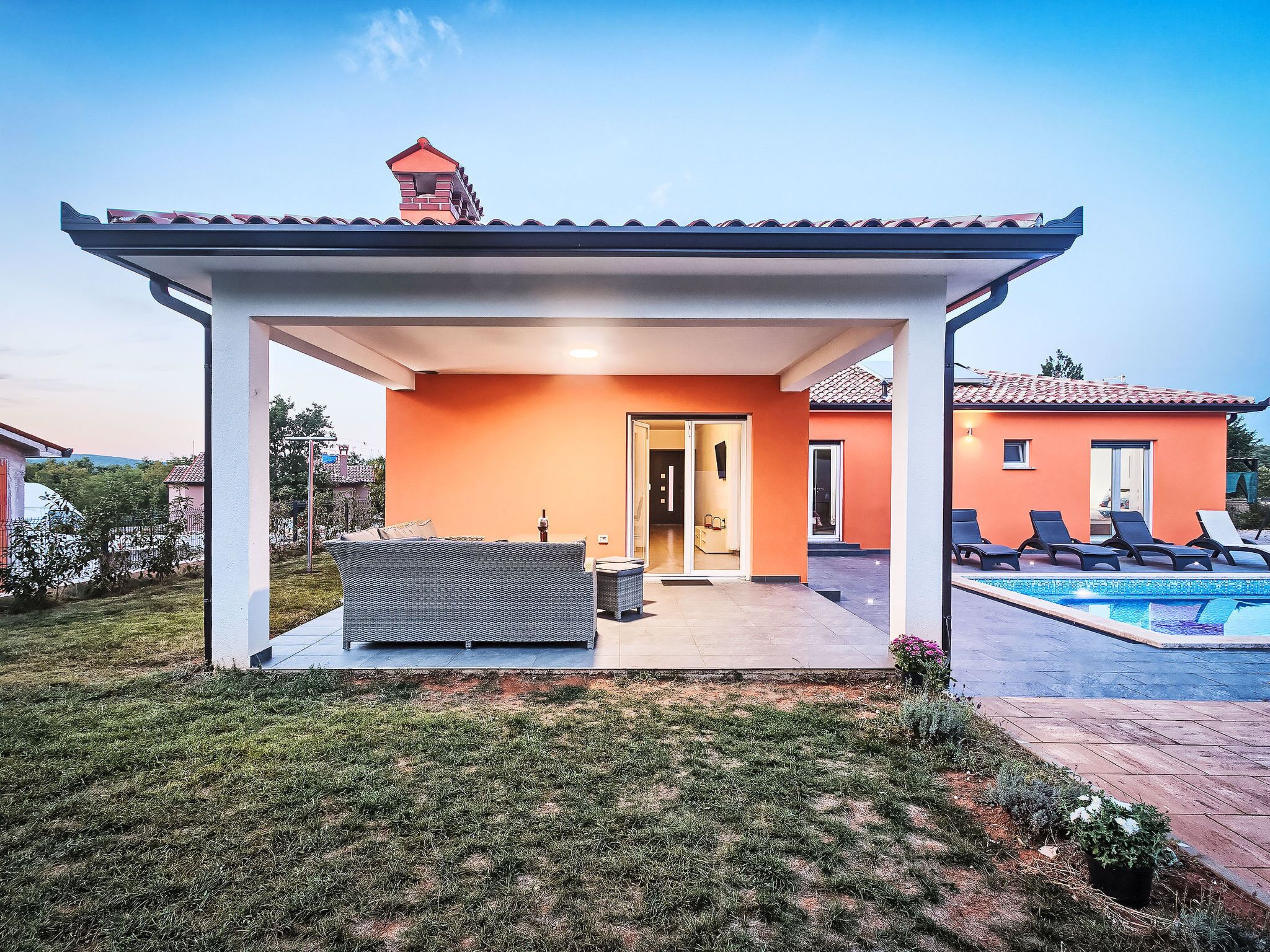 Terrass/Patio