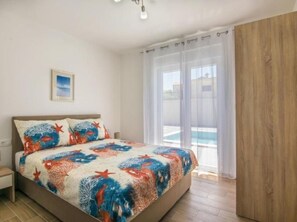 Internet - Haus Stella in Kapelica, Istrien mit privatem Pool by Interhome (Drenje)