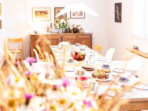 Dining - Vacation home  by Interhome (Pénestin)