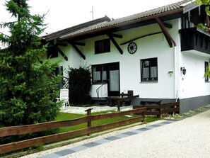 Exterior - Haus Monika by Interhome (Übersee)