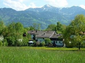Exterior - Haus Monika by Interhome (Übersee)