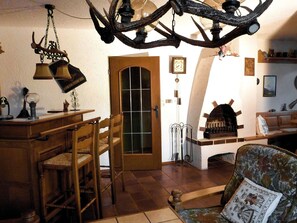 Interior - Haus Monika by Interhome (Übersee)