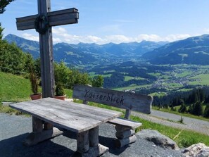 Property grounds - Bergschlössl in Oberaudorf by Interhome (Oberaudorf)