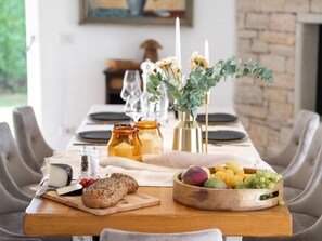 Dining - Villa Bincila by Interhome (Poreč/Kaštelir)