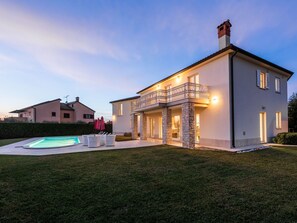 Exterior - Villa Bincila by Interhome (Poreč/Kaštelir)