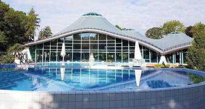 Ahorn Studio in Bad Dürrheim by Interhome